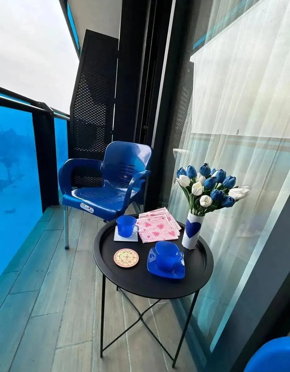 Квартира, 1-комн., 33 м², Orbi City