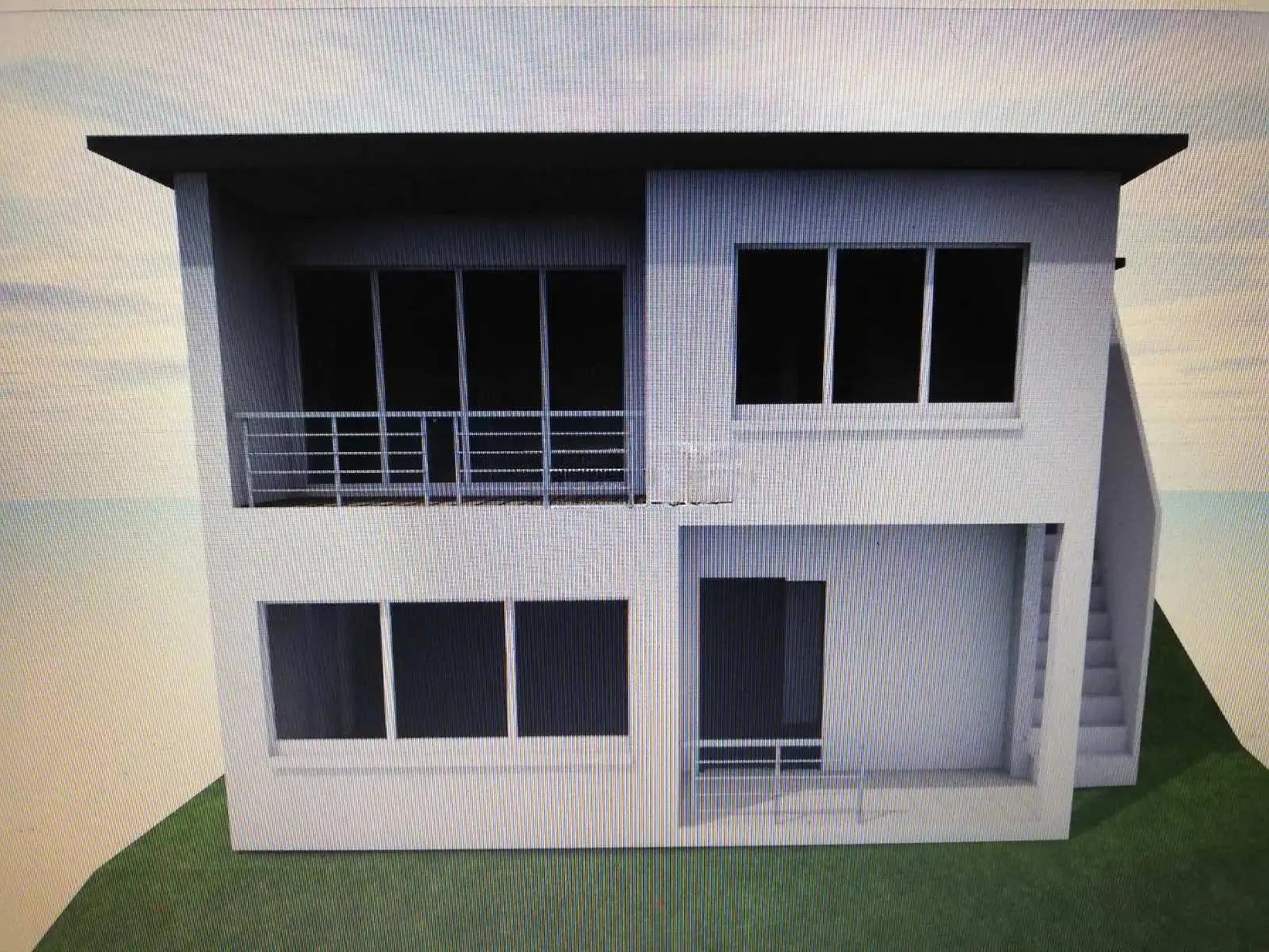 Дом, 5-комн., 200 м²
