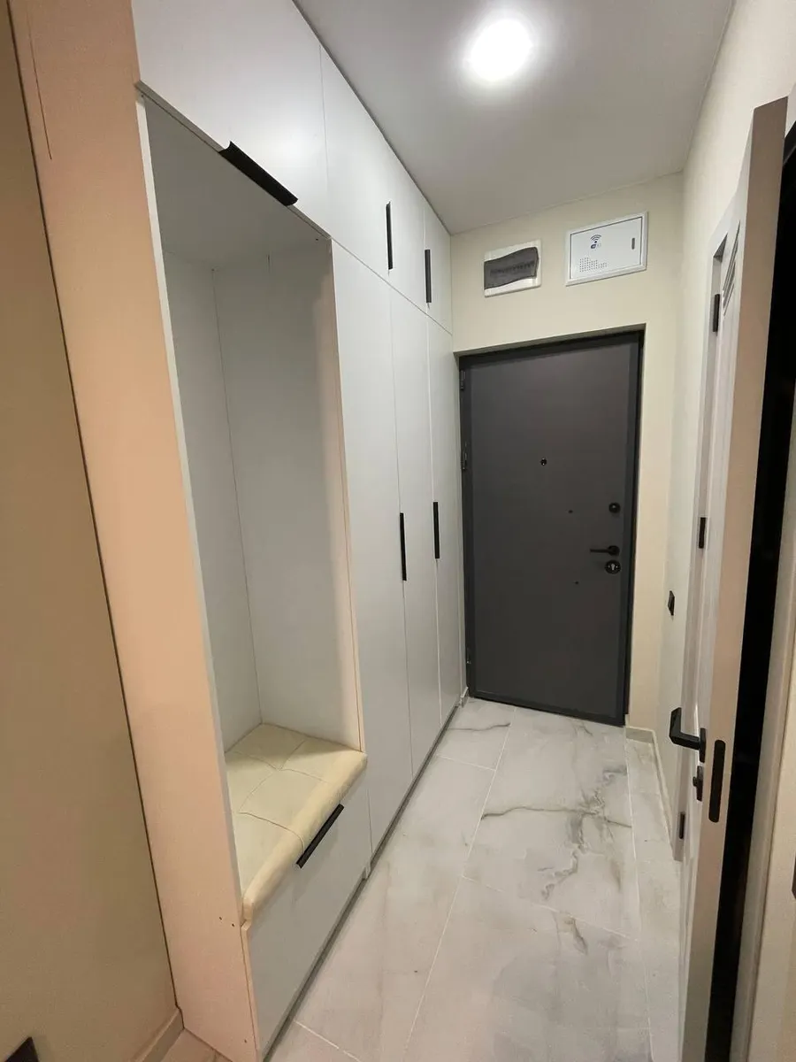 Apartment, 1-room, 35 m², NBG Beach Panorama