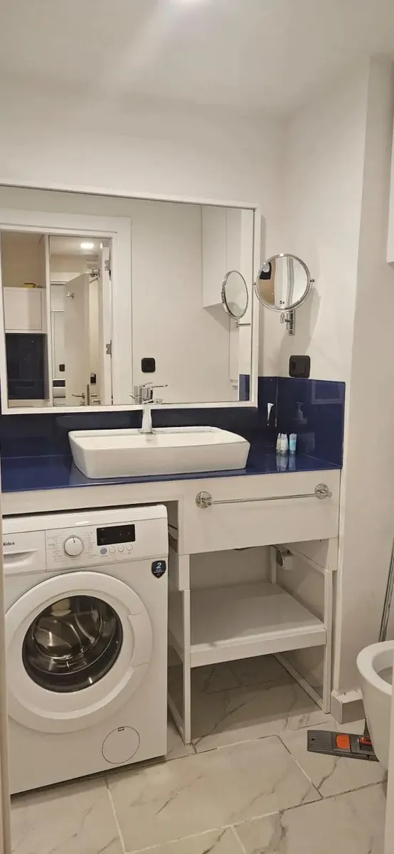 Квартира, 1-комн., 33 м², Orbi City