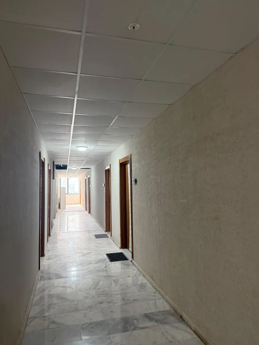 Квартира, 3-комн., 57.6 м², Ande Tower 2