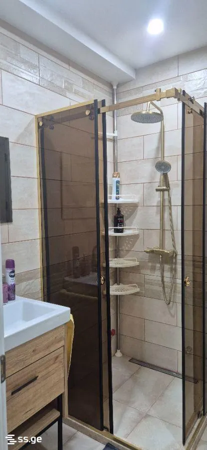 Квартира, 2-комн., 60 м², Archi Digomi 2