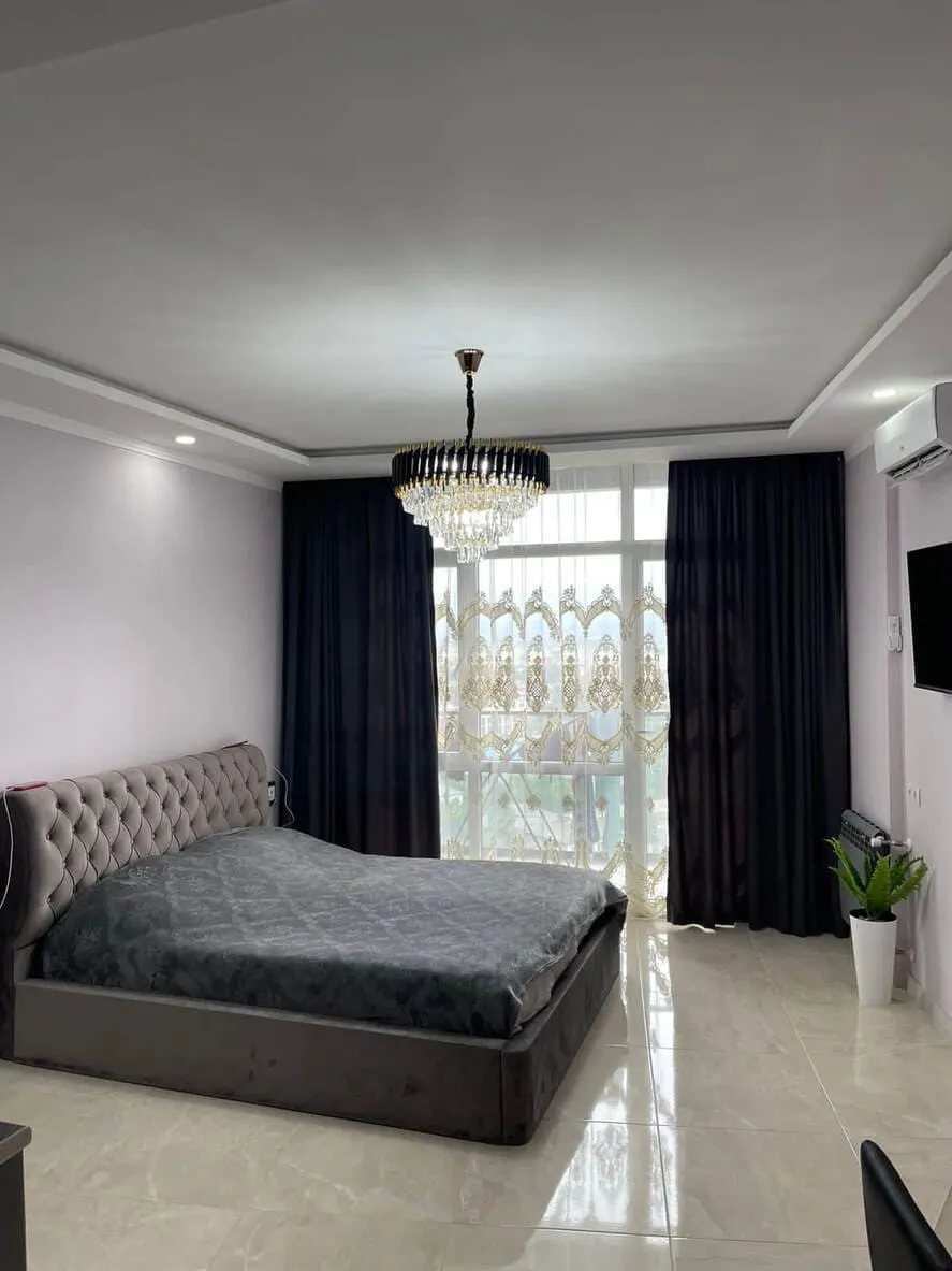 Apartment, 34 m²