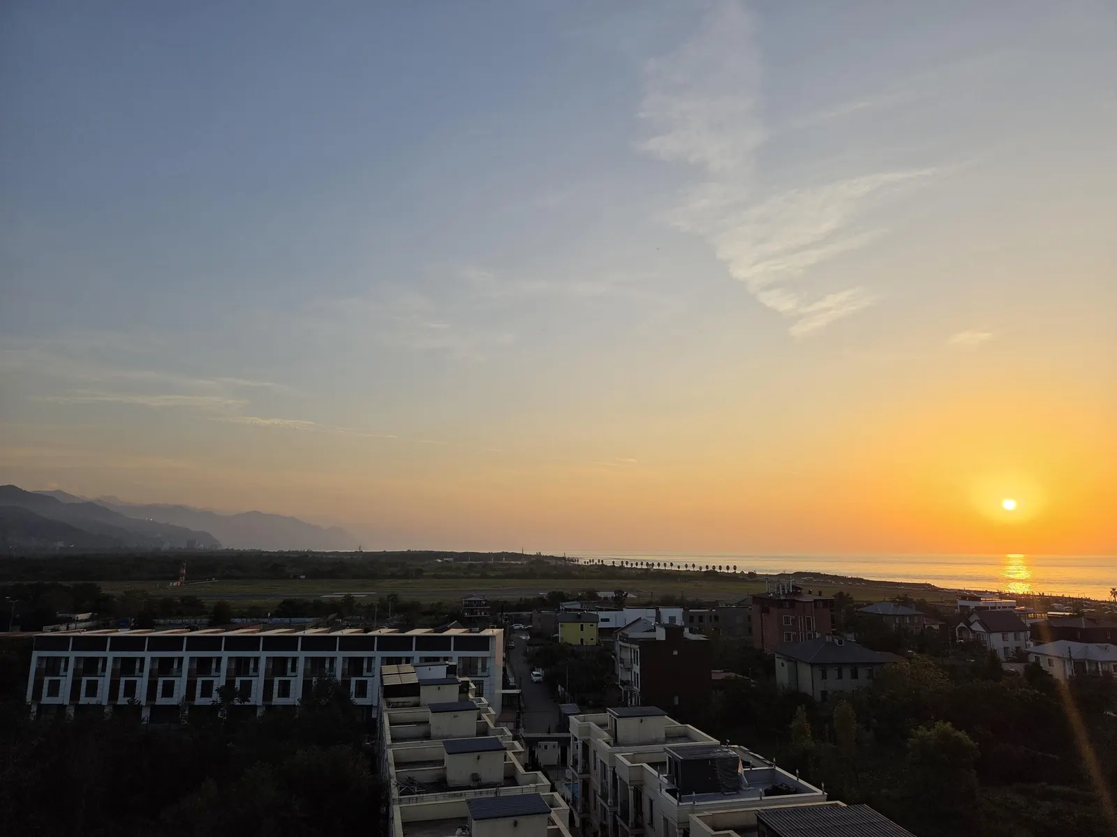 Квартира, 2-комн., 60 м², Optima Residence