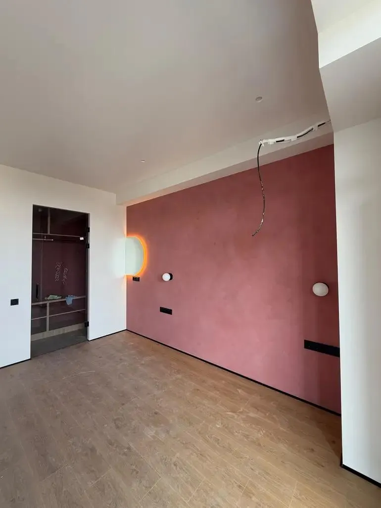 Apartment, 2-room, 61 m², Anna Politkovskaya St, 12, 12a