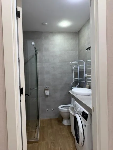 ბინა, 3-ოთახიანი, 60 მ², Asmati St, 8a