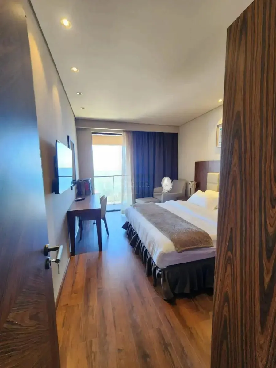 Квартира, 1-комн., 38 м², Dreamland Oasis