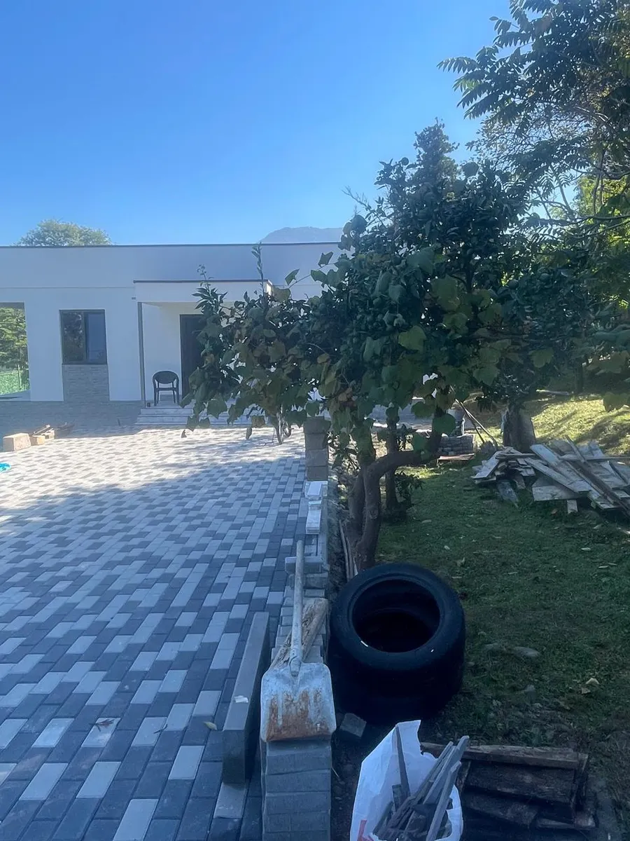 House, 5-room, 100 m²