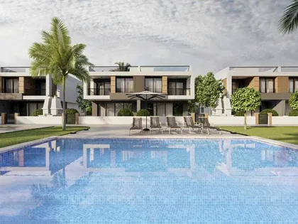 Elysium residential complex