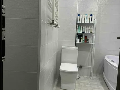 Apartment, 3-room, 76 m²
