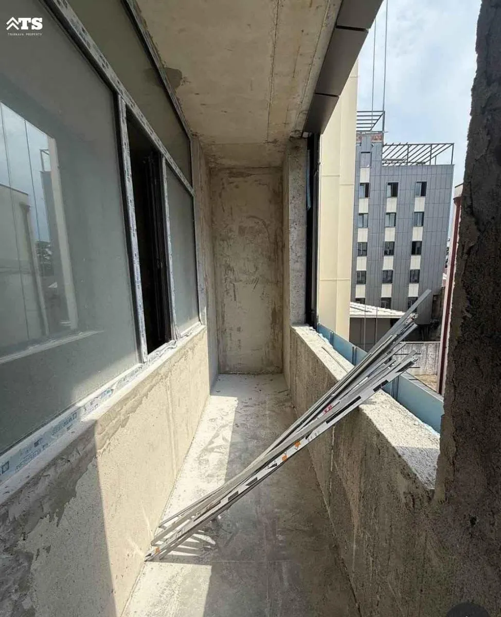 Квартира, 3-комн., 70 м²