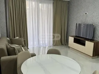 Apartment, 2-room, 55 m²