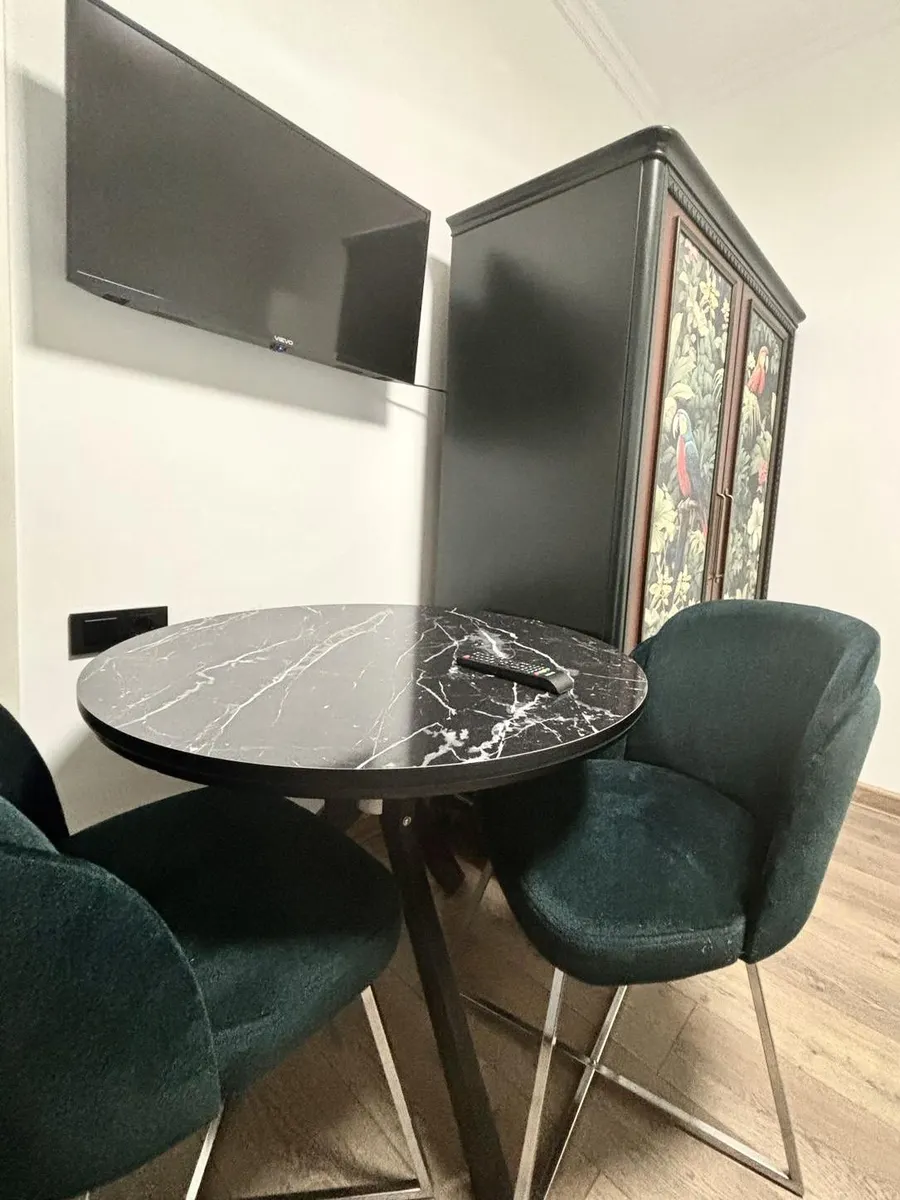 Квартира, 1-комн., 27 м²