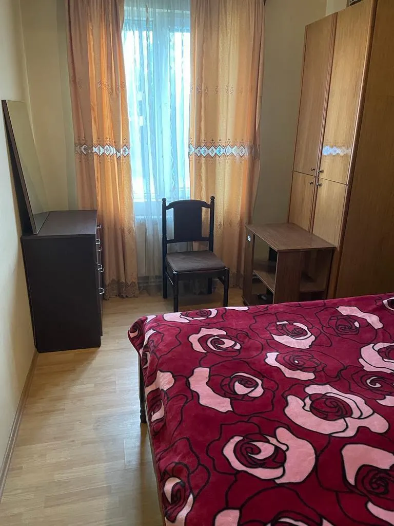 Квартира, 4-комн., 96 м²