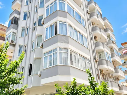 Apartment, 2-room, 55 m²