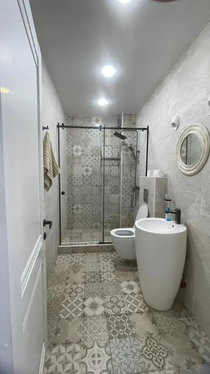 Квартира, 5-комн., 350 м²
