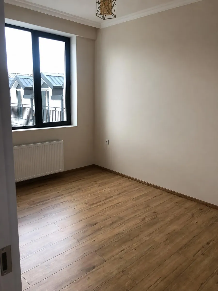 Квартира, 1-комн., 74 м², Dighomi by Index
