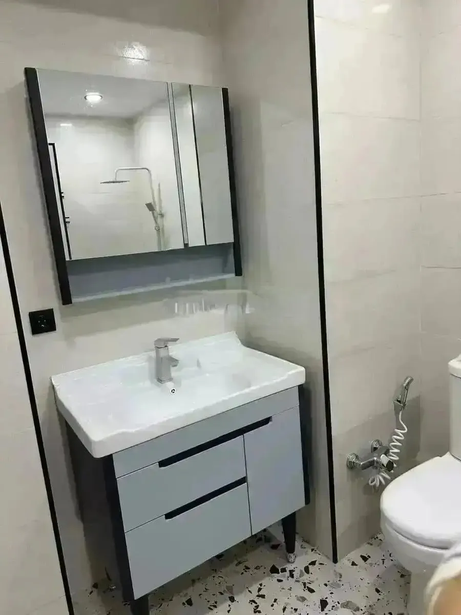 Квартира, 2-комн., 45 м²