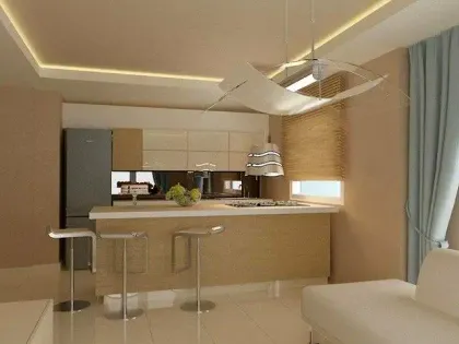 Alara Residence residential complex