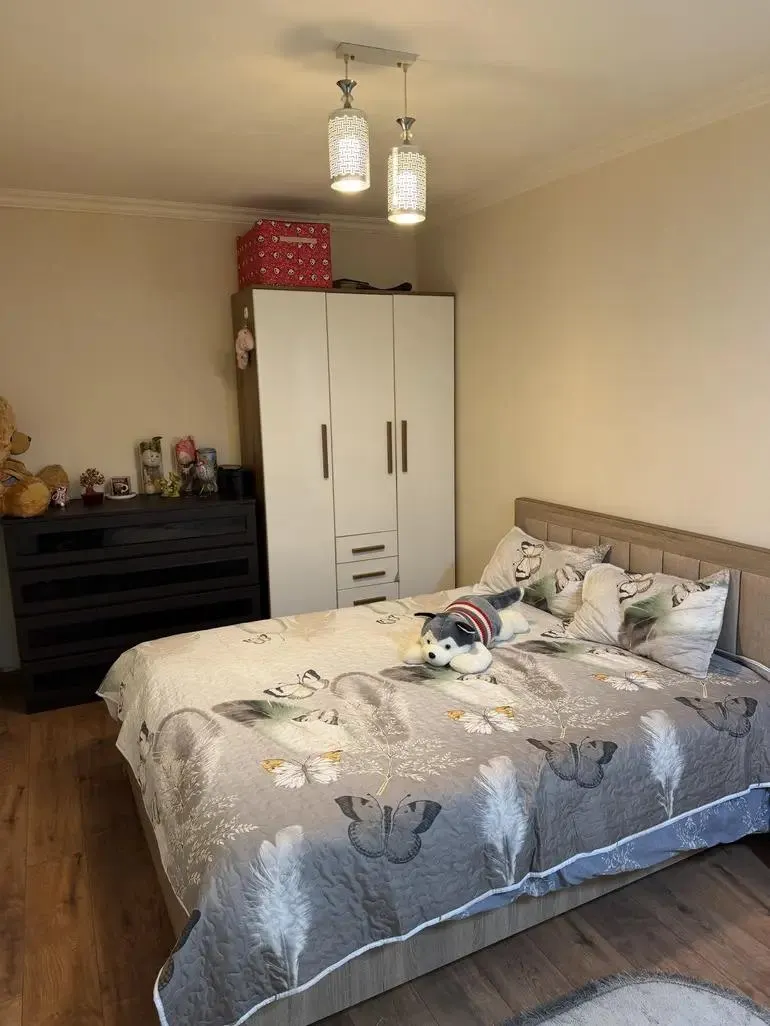 Дом, 5-комн., 95 м²
