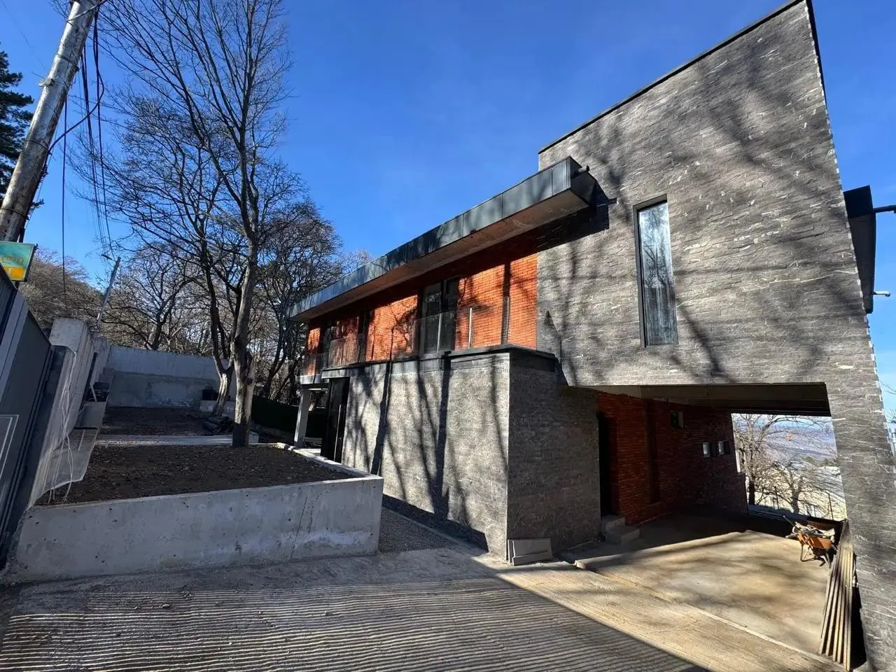 Дом, 10-комн., 750 м²