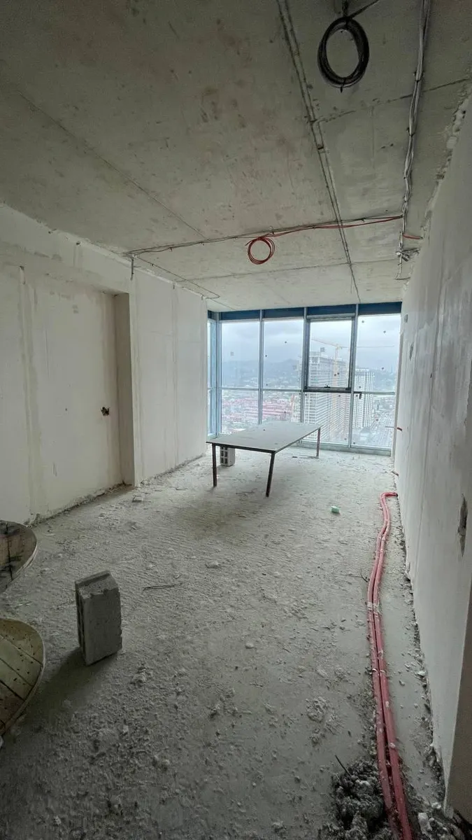 Квартира, 2-комн., 48.2 м², Calligraphy Towers
