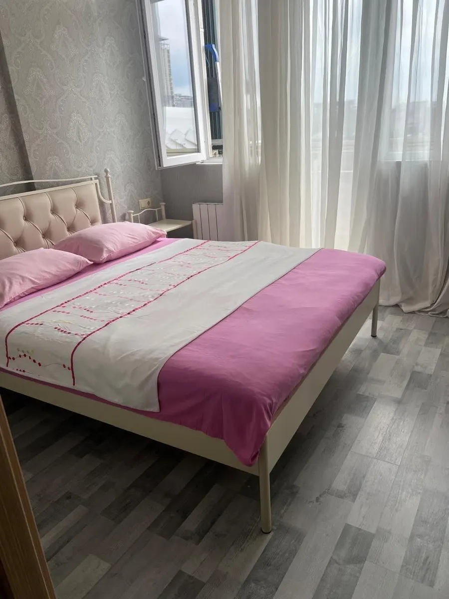 Квартира, 2-комн., 45 м², New Wave
