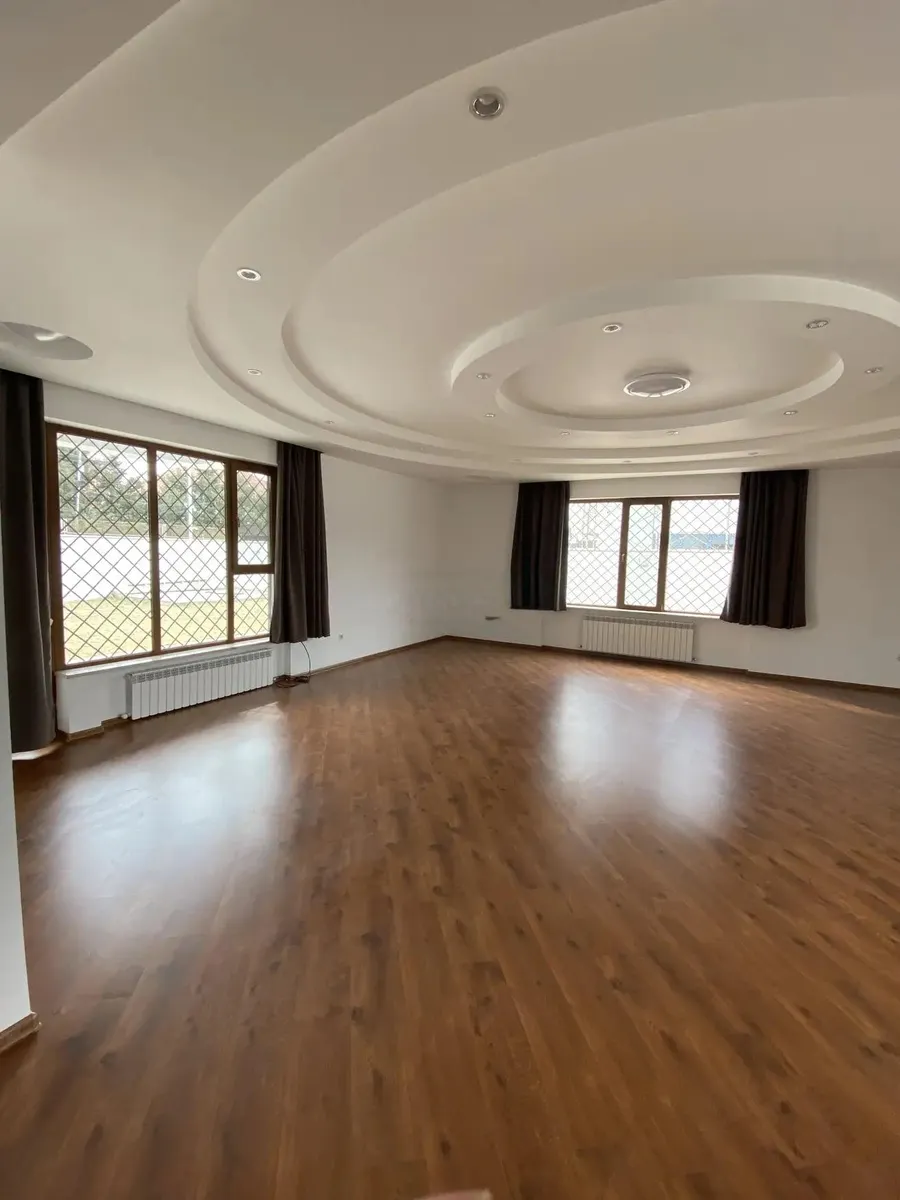 House, 7-room, 1200 m²