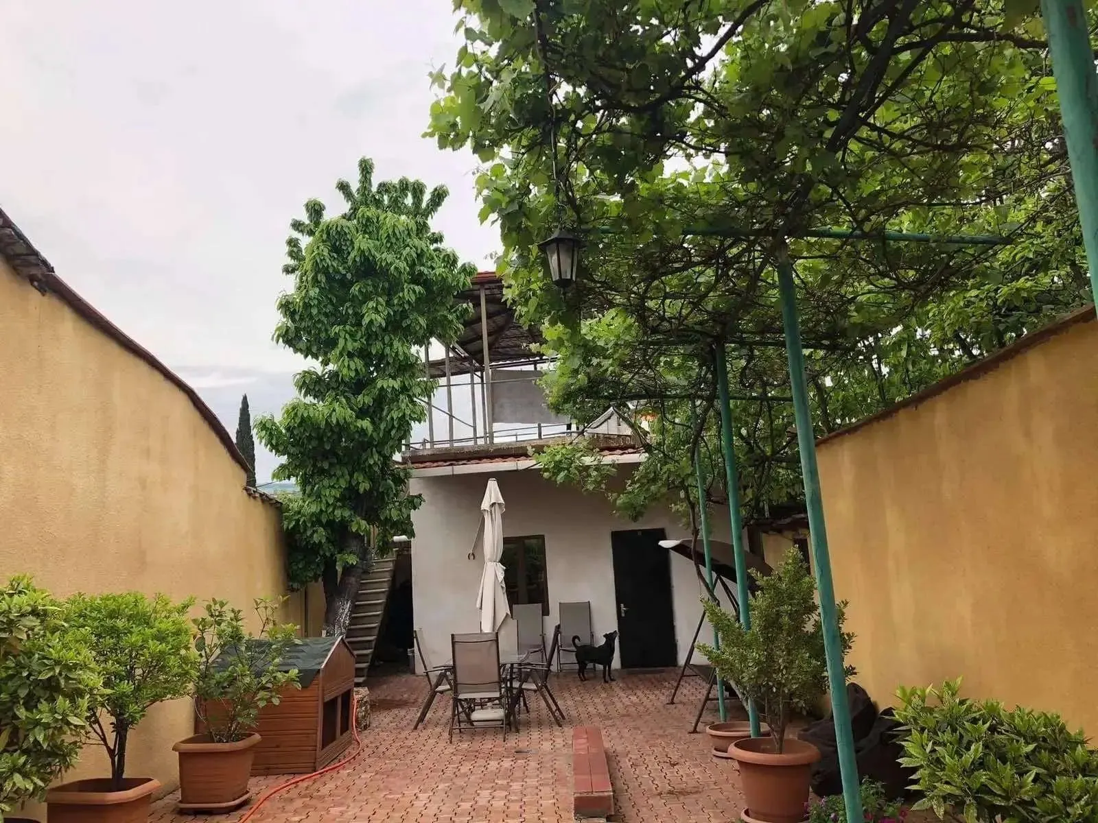 Дом, 4-комн., 270 м²