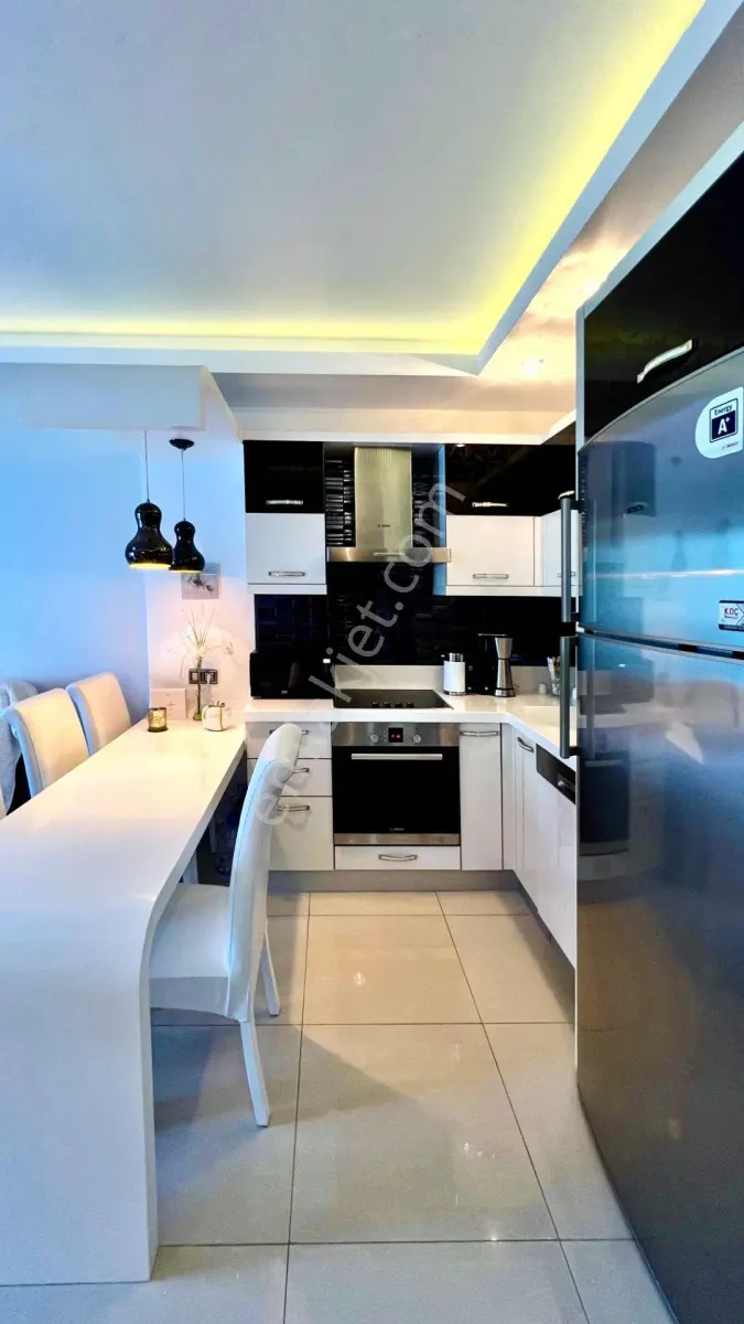 Azura Park Residence Evleri residential complex