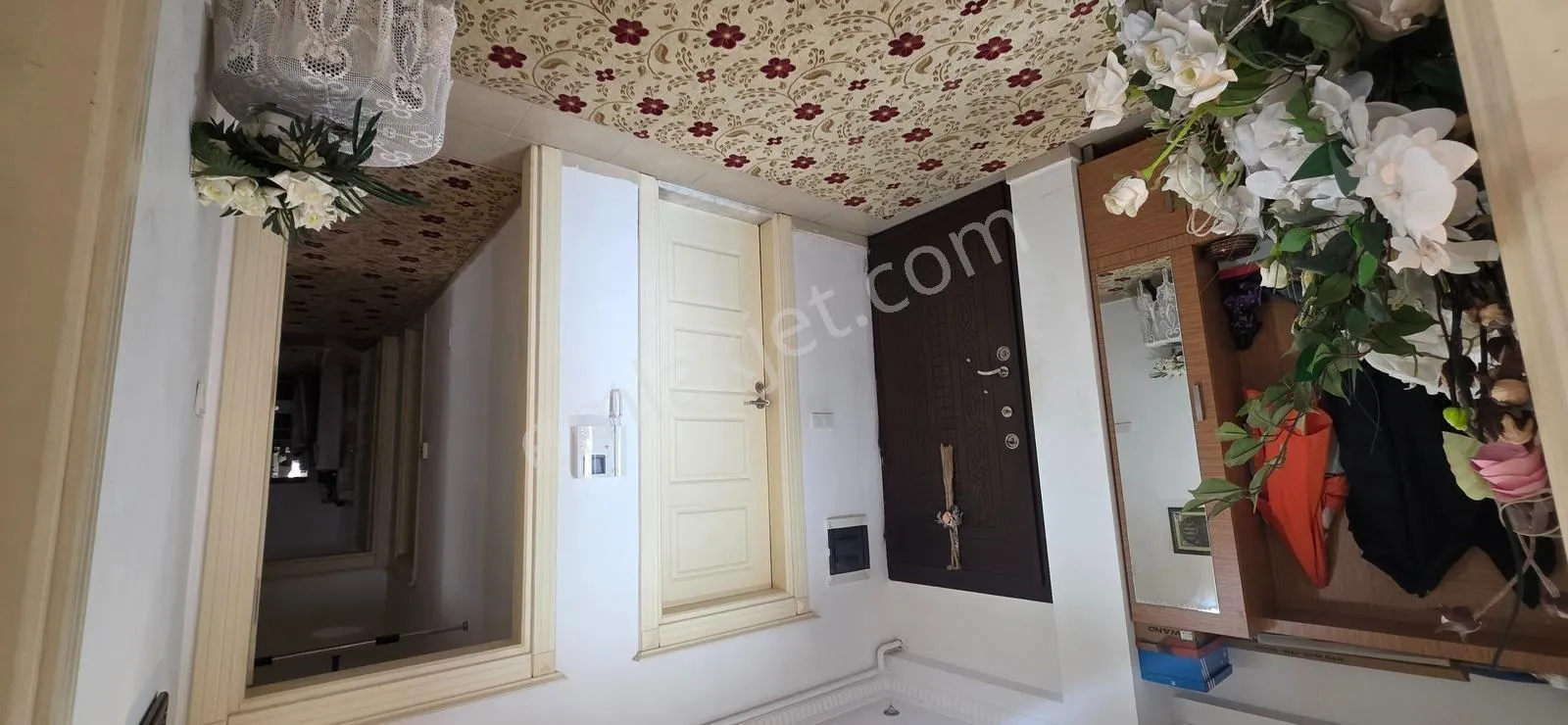 Apartment, 4-room, 135 m²