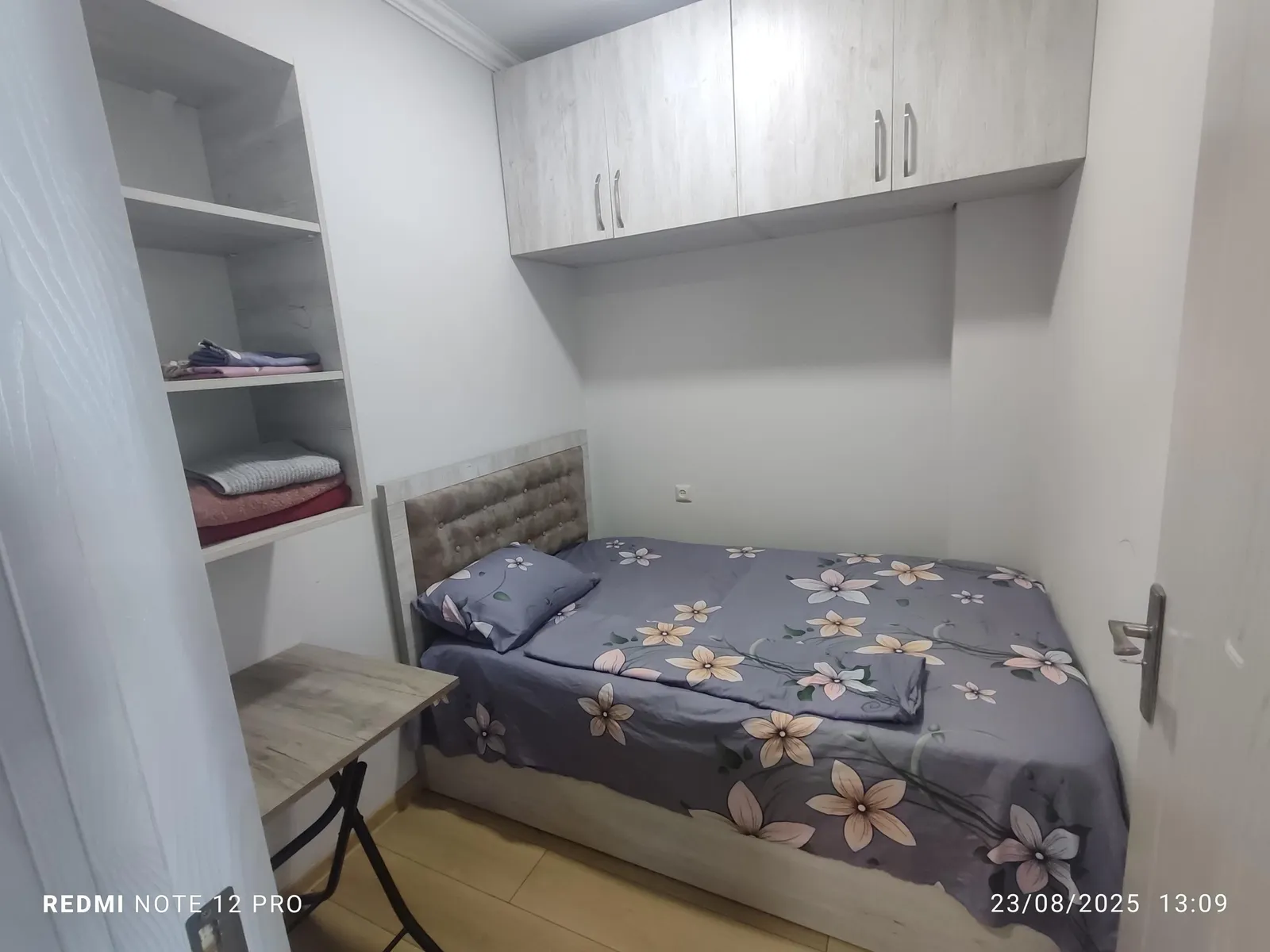 Квартира, 4-комн., 70 м²
