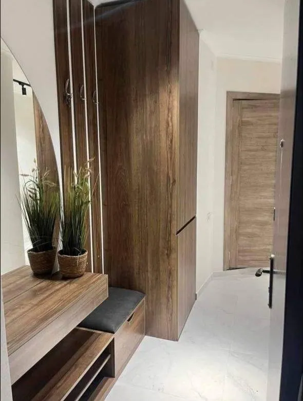 Apartment, 2-room, 52 m², Mardi Twins