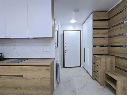 Квартира, студия, 32 м²