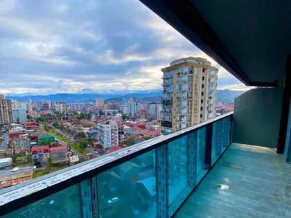 Apartment, 50 m²