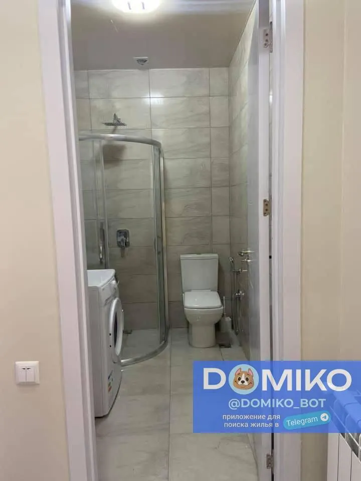 Квартира, 2-комн., 70 м²
