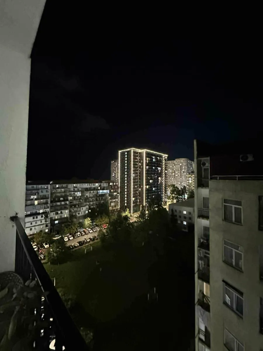 Квартира, 3-комн., 76 м²