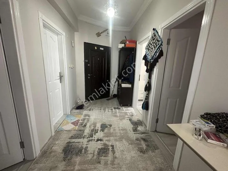 Apartment, 3-room, 115 m²
