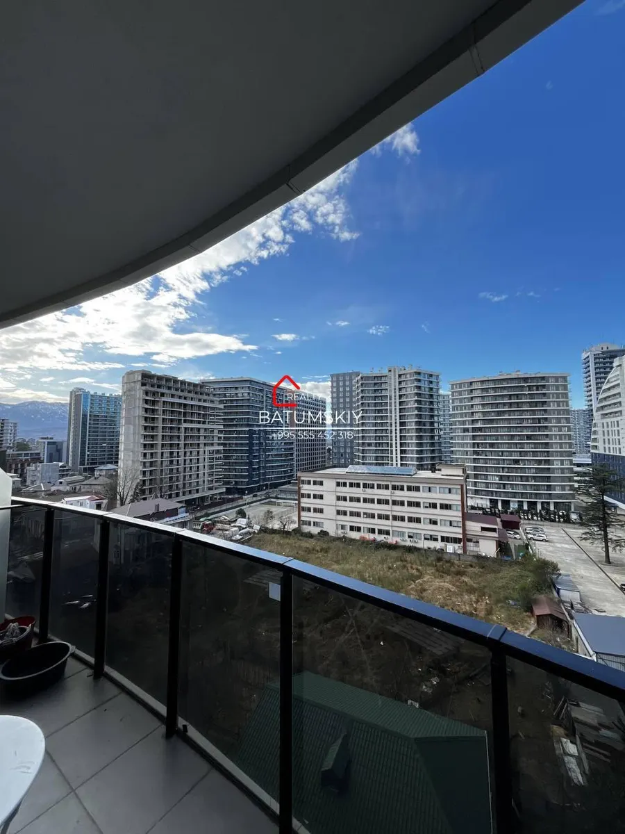 Квартира, 2-комн., 50 м², Steps
