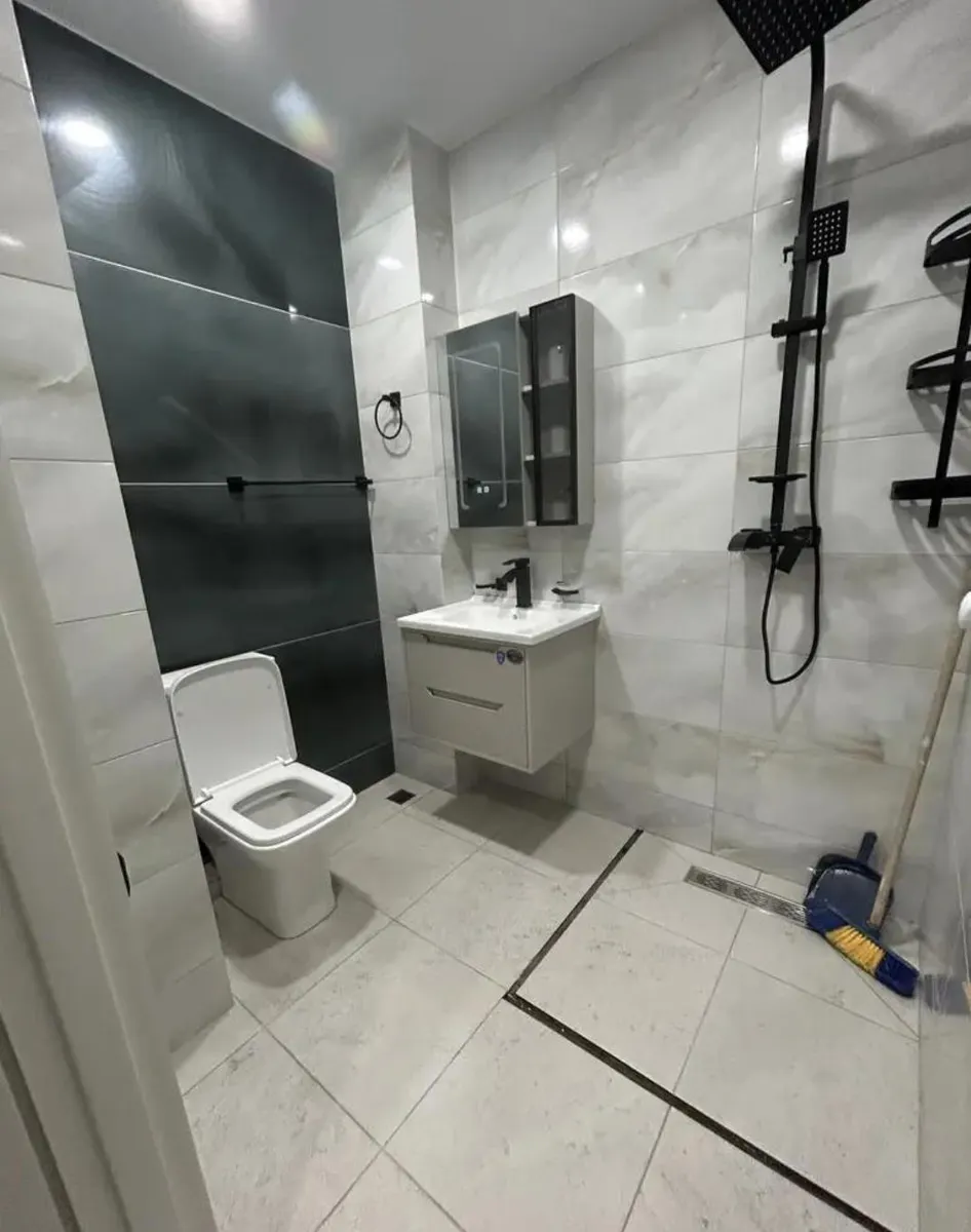 Квартира, 3-комн., 72 м²
