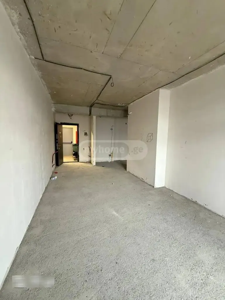 Квартира, 2-комн., 63.5 м²