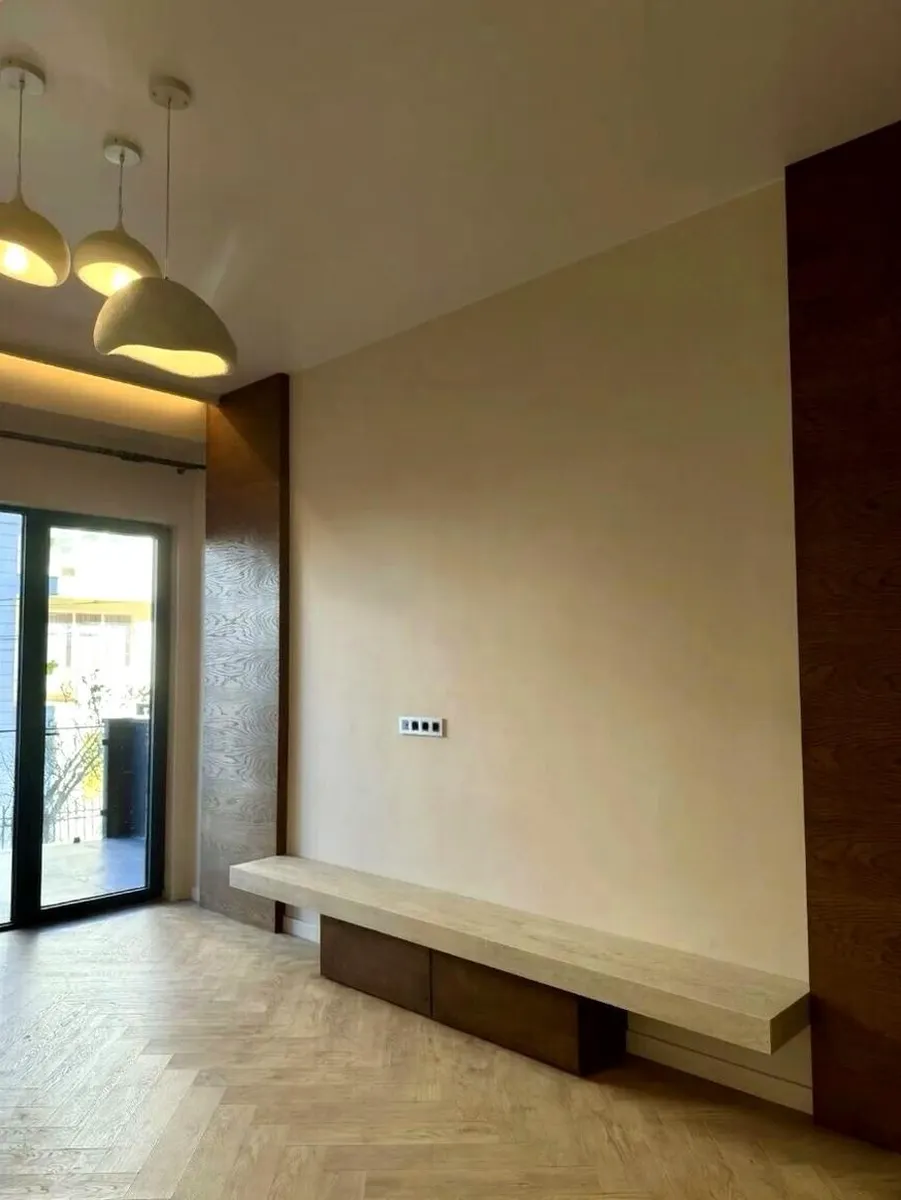 Квартира, 2-комн., 59 м²