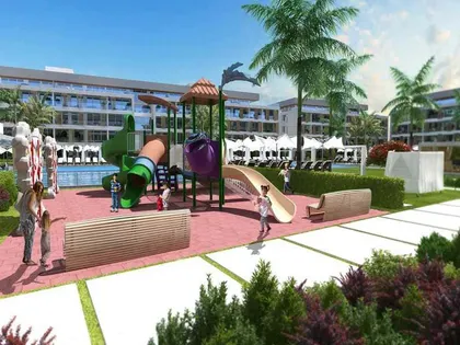 Apartment, 48 m²