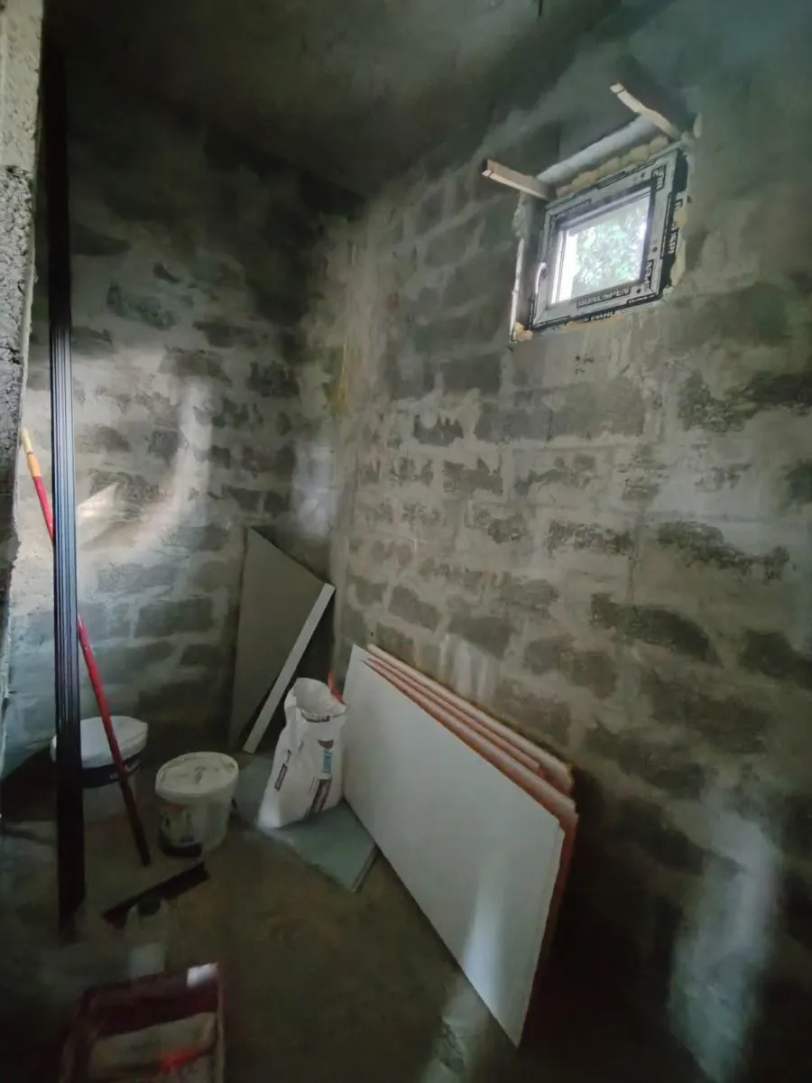 House, 3-room, 136 m²
