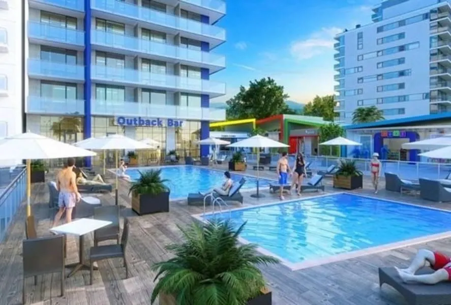 Квартира, 35.39 м²
