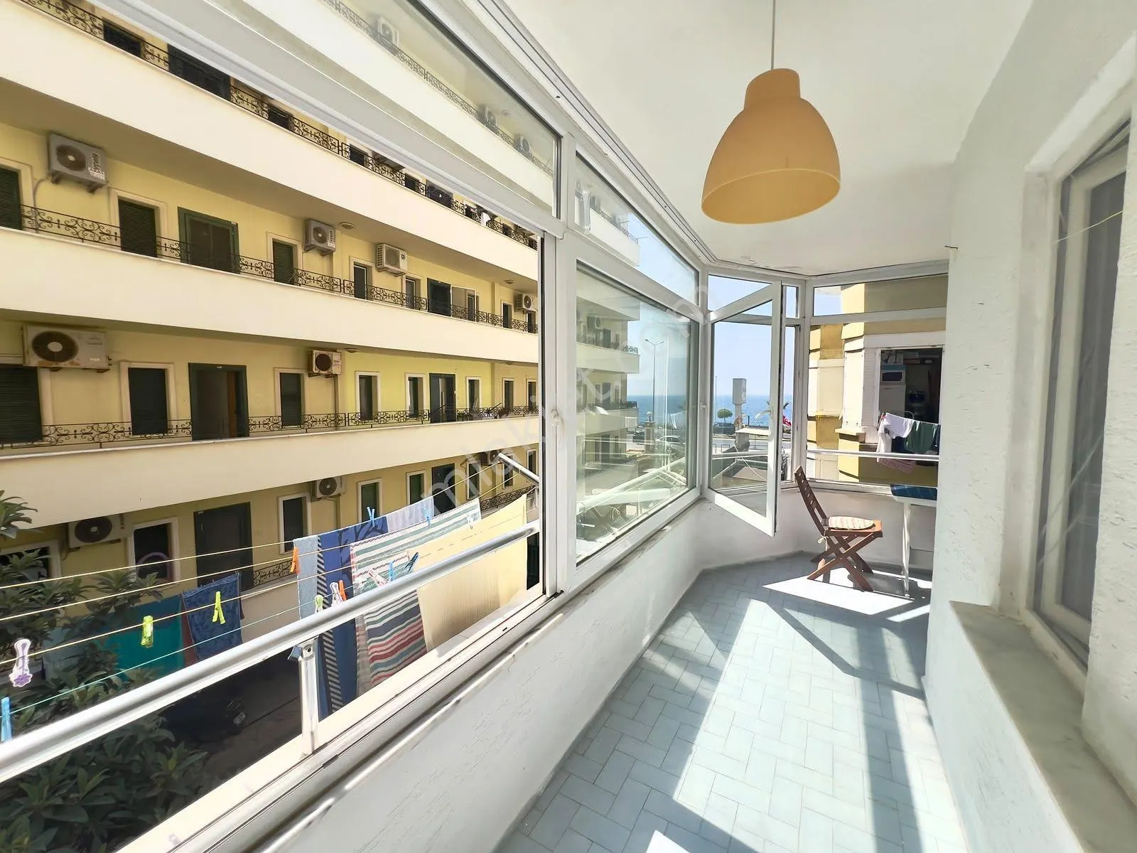 Belgin Sitesi residential complex