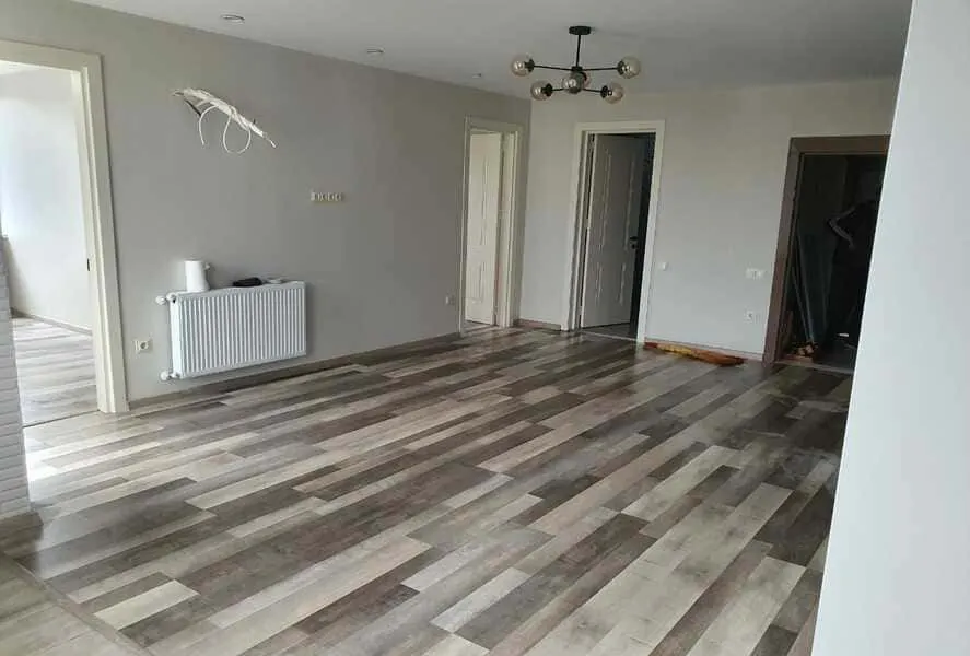 Apartment, 3-room, 67 m²