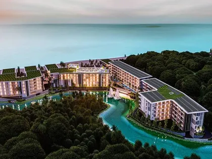 Квартира