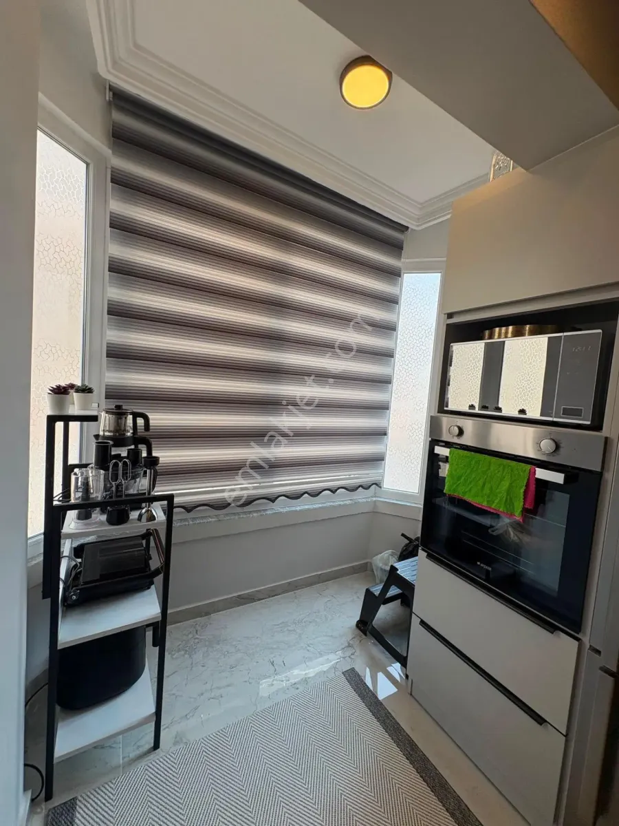 Apartment, 4-room, 140 m²