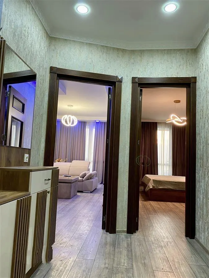 Квартира, 1-комн., 75 м², Orexus Tower